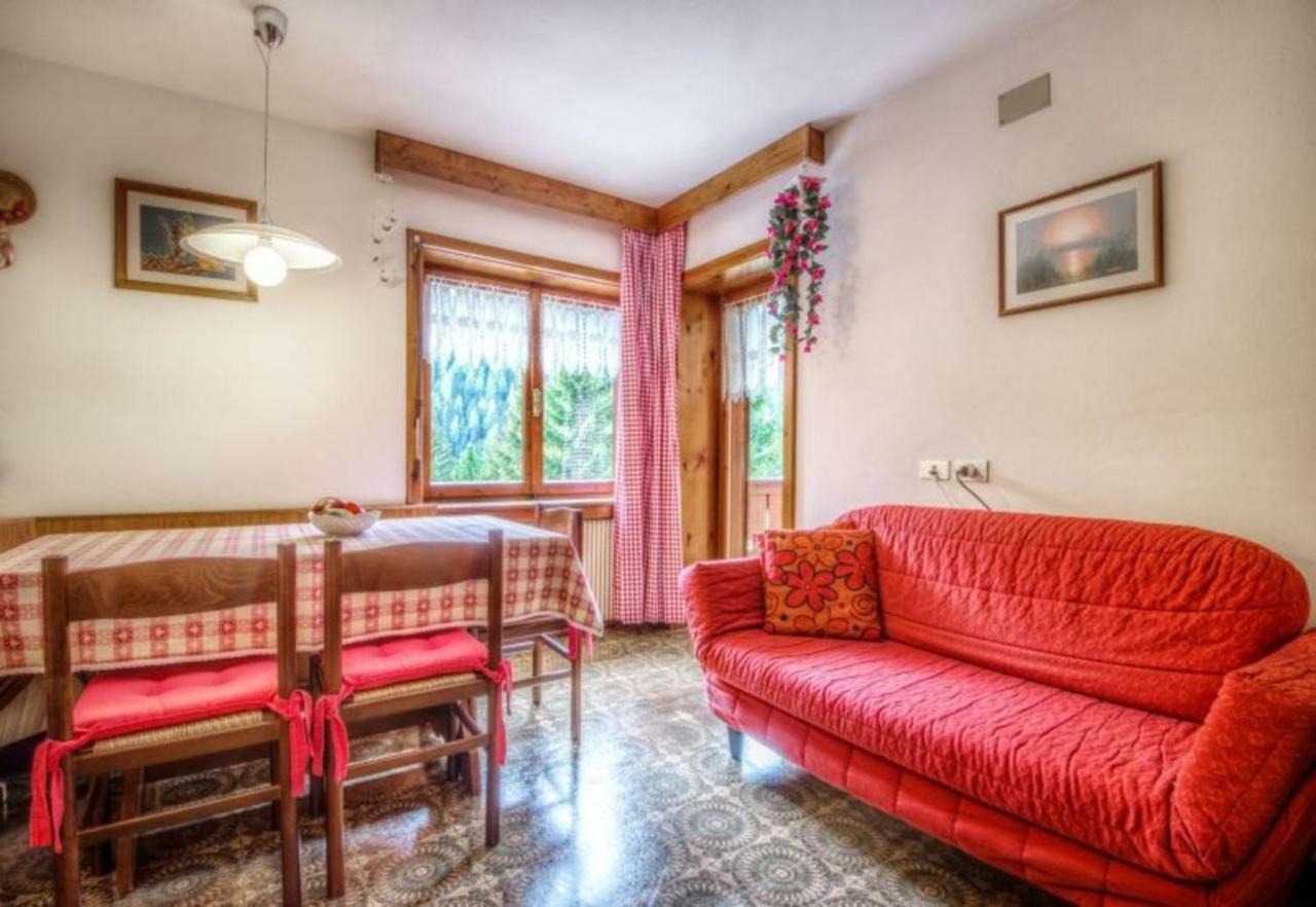 Apartments Fiordalisi Colfosco Exterior foto